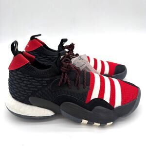 Adidas Trae Young 2 Basketball Chinese New Year Low Top Knit IF2163 Sneakers 8.5